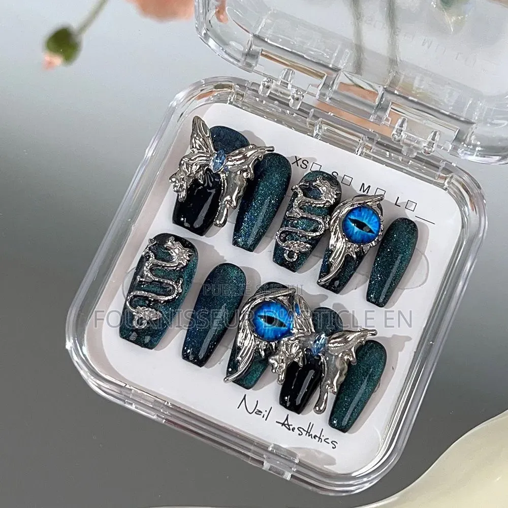 Faux Ongles