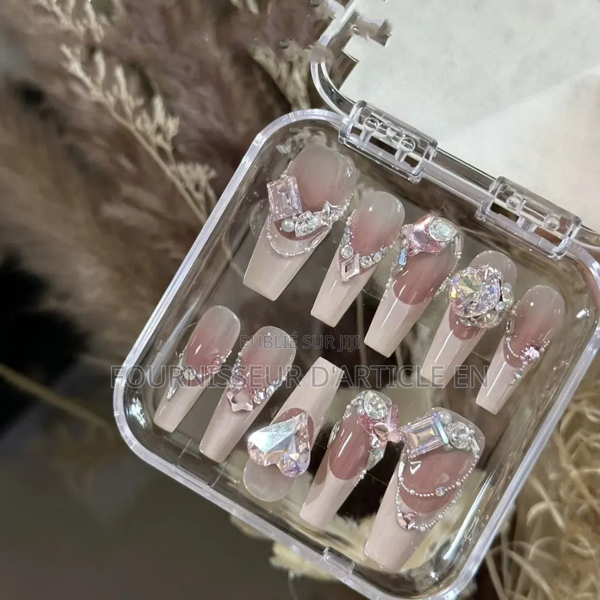 Faux Ongles