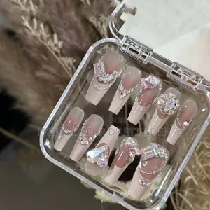 Faux Ongles