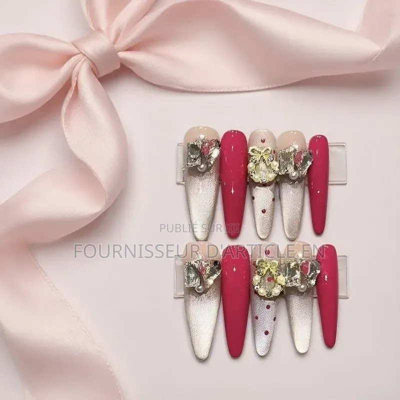Faux Ongles
