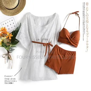 Maillot De Bain Femme 2026,