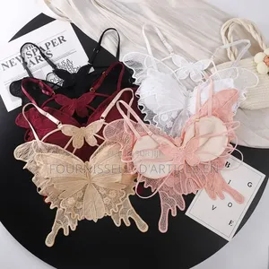 Nouvelle Lingerie en Coton