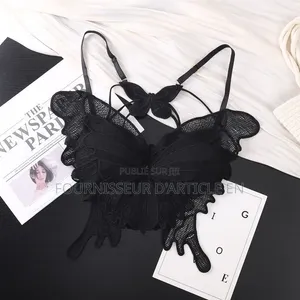 Nouvelle Lingerie en Coton