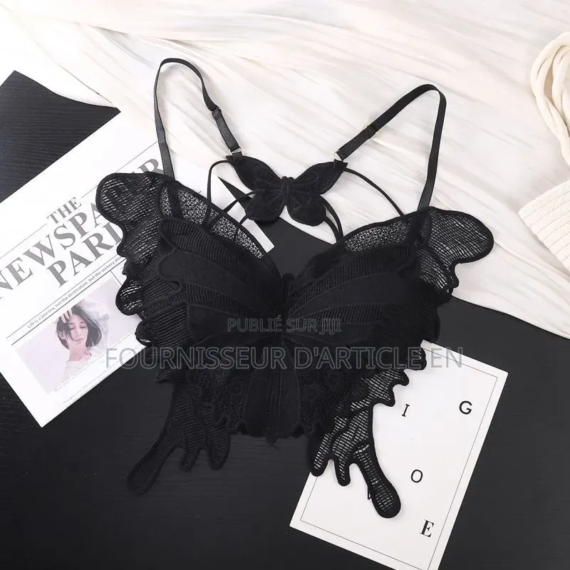 Nouvelle Lingerie en Coton