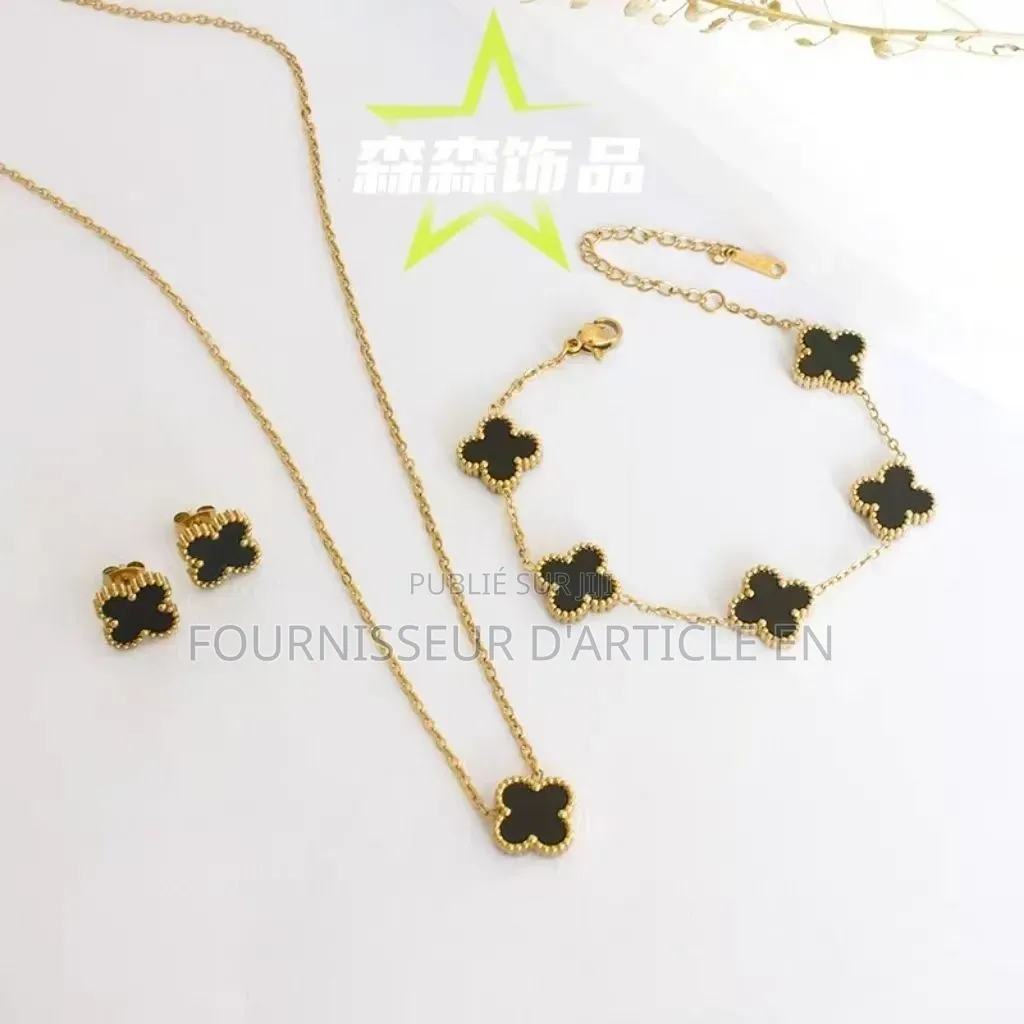 Bracelet Double Face en Acier Titane