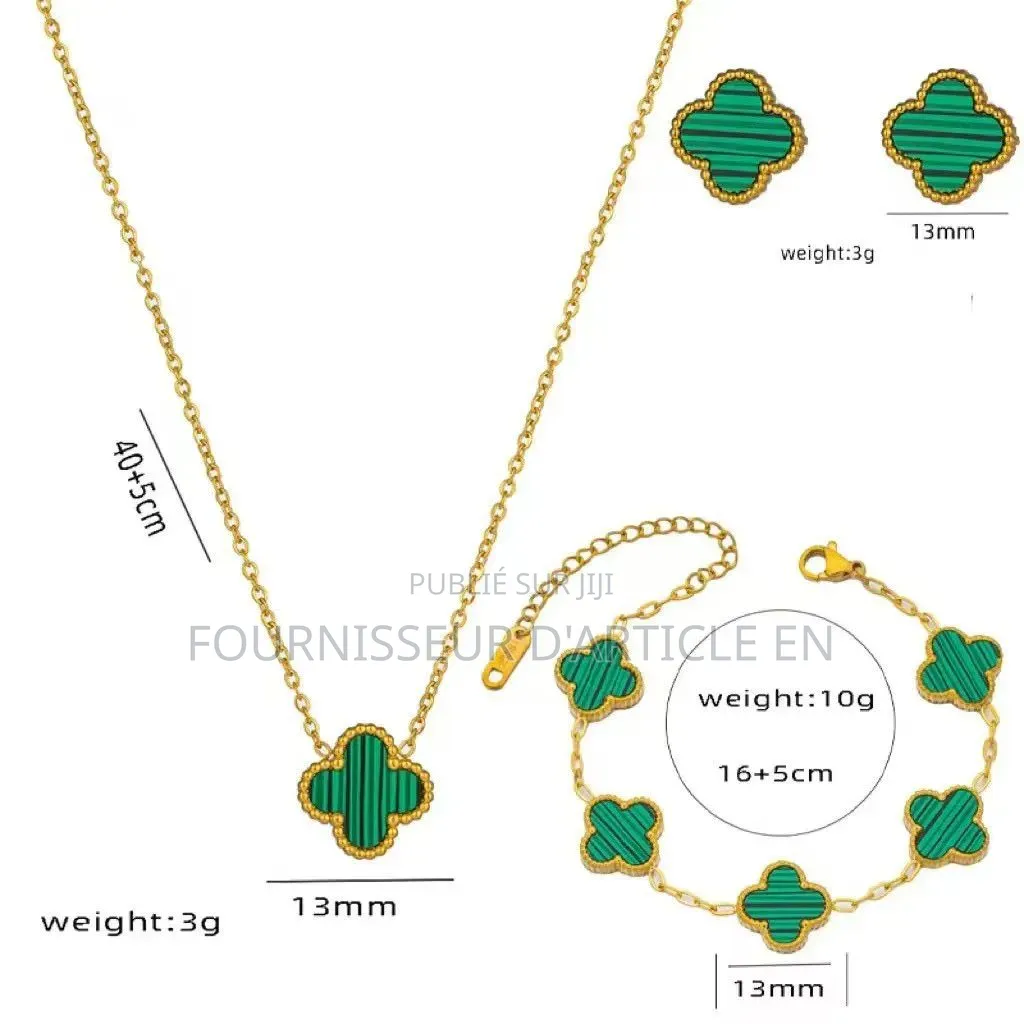 Bracelet Double Face en Acier Titane