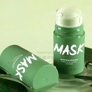 Masque Visage Solide Indispensable
