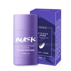 Masque Visage Solide Indispensable