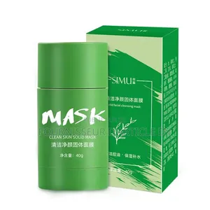 Masque Visage Solide Indispensable