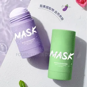 Masque Visage Solide Indispensable