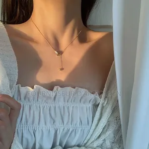 Collier « Taille De Guêpe