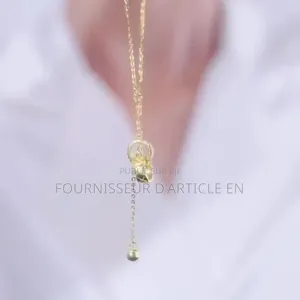 Collier « Taille De Guêpe