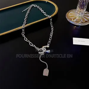 Collier Pour Femme, Nouvelle Collection