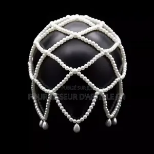 Parure De Cheveux