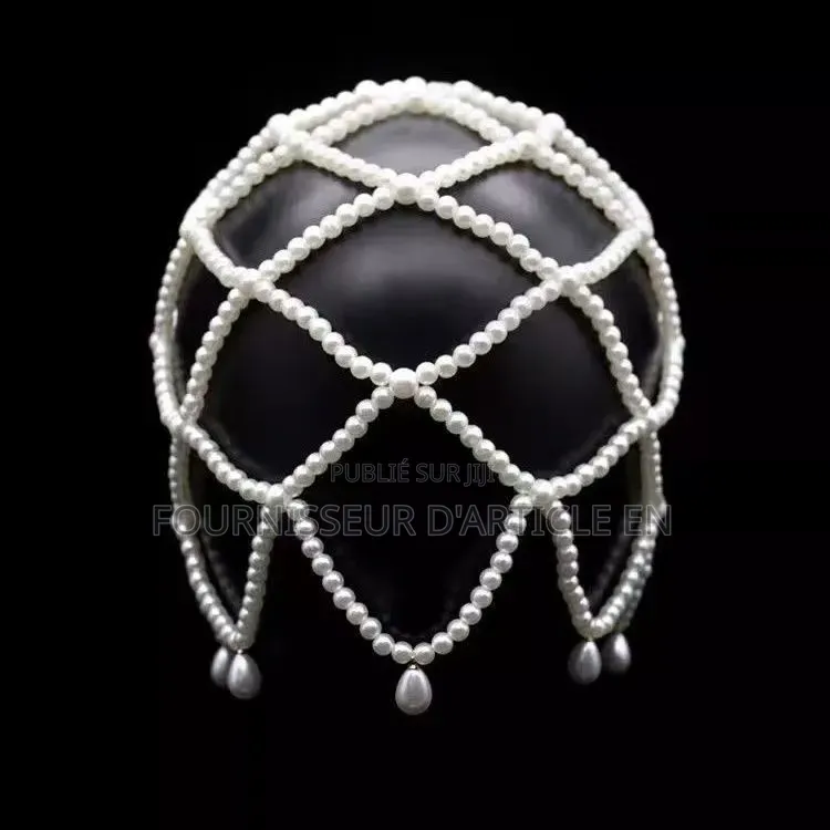Parure De Cheveux