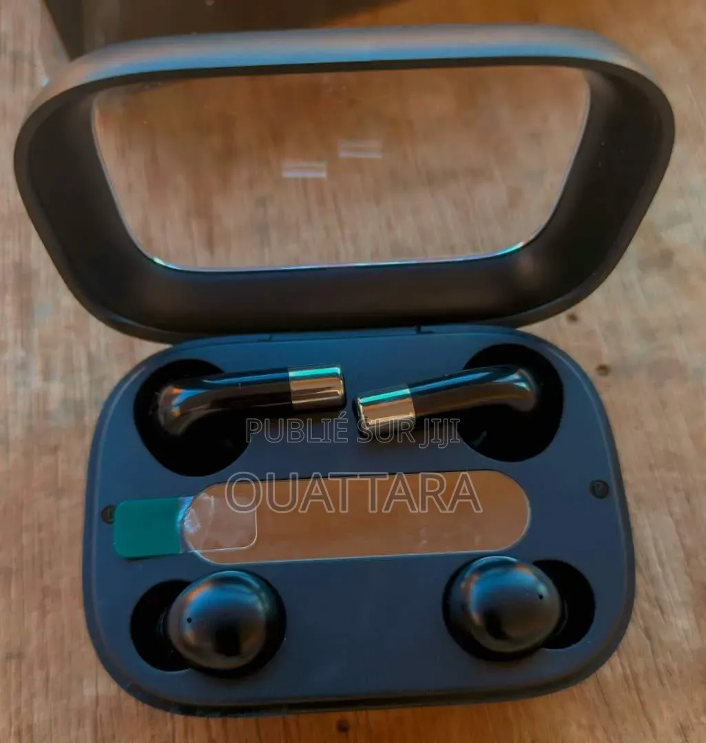 Bluetooth a 4 Oreilles