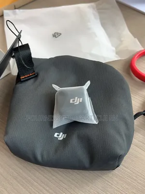DJI Mic Mini – Microphone-Cravate Sans Fil