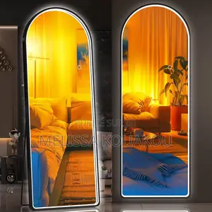 Miroir Solide