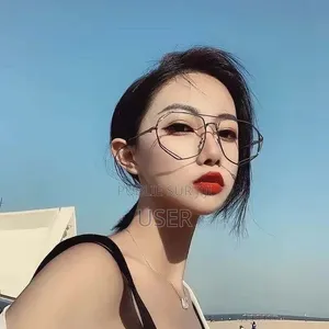 Monture De Lunettes Coréenne Grande Taille