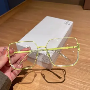 Monture De Lunettes