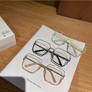 Monture De Lunettes