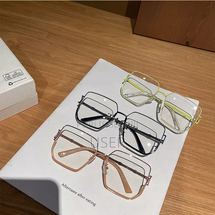 Monture De Lunettes