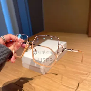 Monture De Lunettes