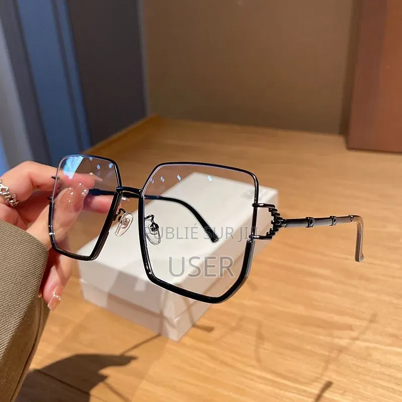 Monture De Lunettes