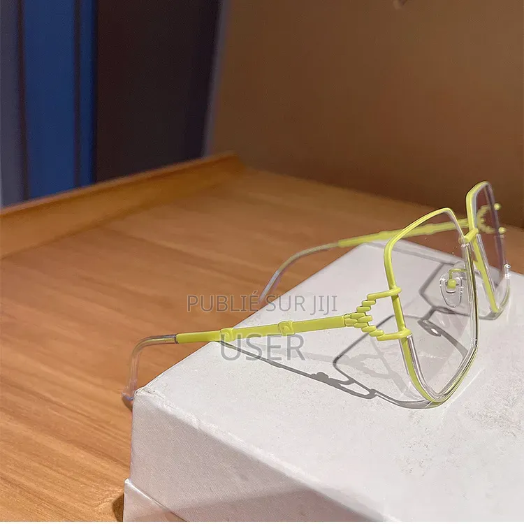 Monture De Lunettes