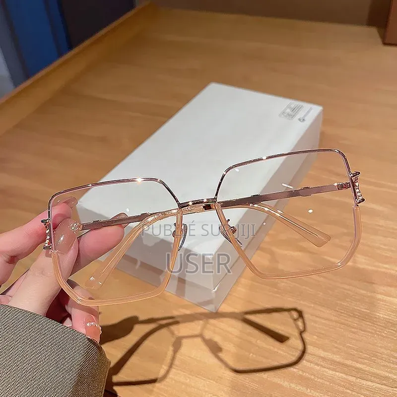 Monture De Lunettes