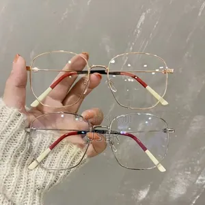 Lunettes Tendance – Grand Modèle, Style Célébrité