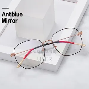 Lunettes Tendance – Grand Modèle, Style Célébrité