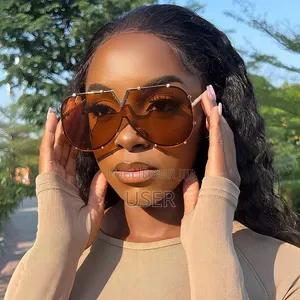 Monture De Lunettes Tendance, Forme Elliptique