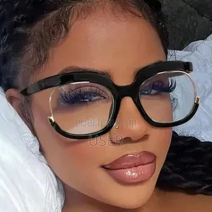 Lunettes De Soleil / Monture De Mode