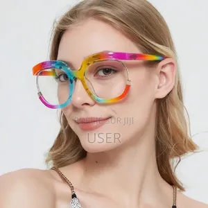 Lunettes De Soleil / Monture De Mode