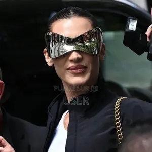 Lunettes De Soleil – Style Américain