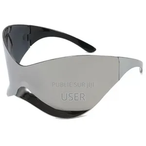 Lunettes De Soleil – Style Américain
