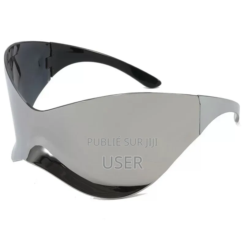 Lunettes De Soleil – Style Américain