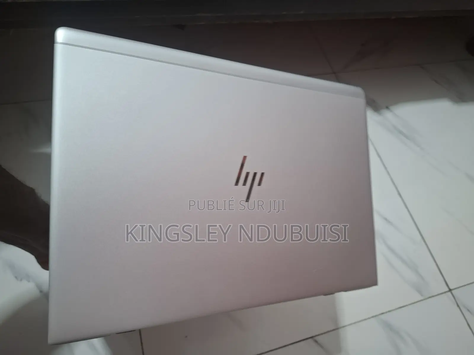 Ordinateur portable HP EliteBook 840 G6 8GB Intel Core i5 SSD 256GB