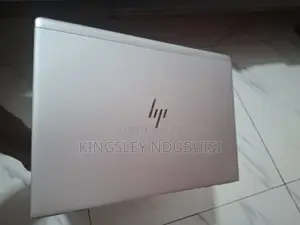 Ordinateur portable HP EliteBook 840 G6 8GB Intel Core i5 SSD 256GB