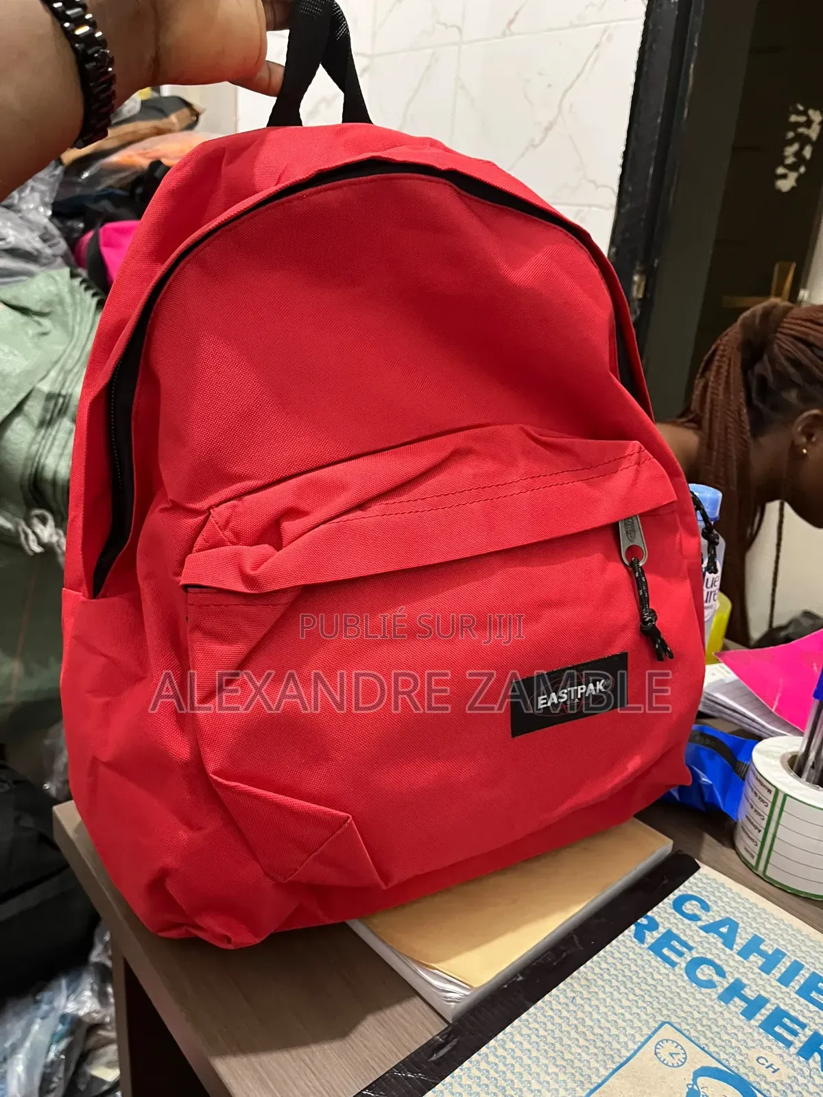 Sacs Eastpak