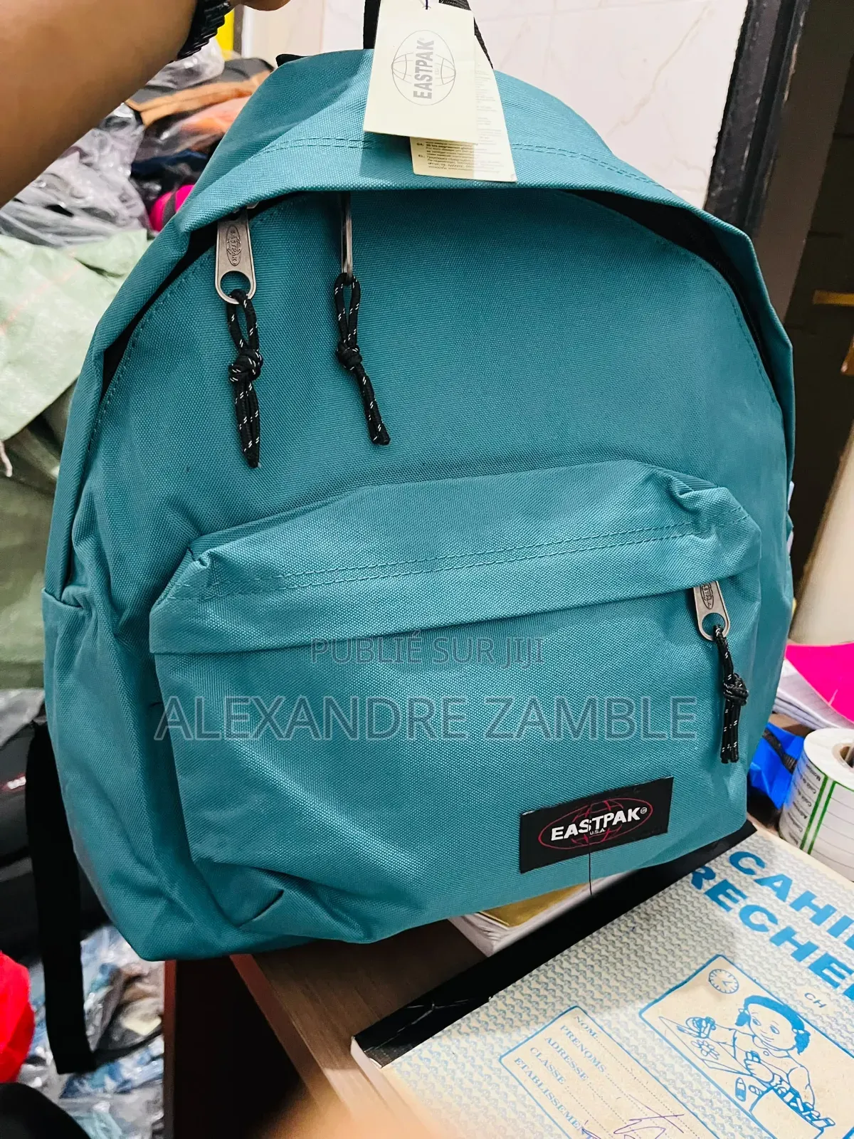 Sacs Eastpak
