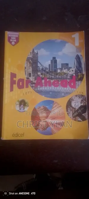 Vente De Tous Types De Livre