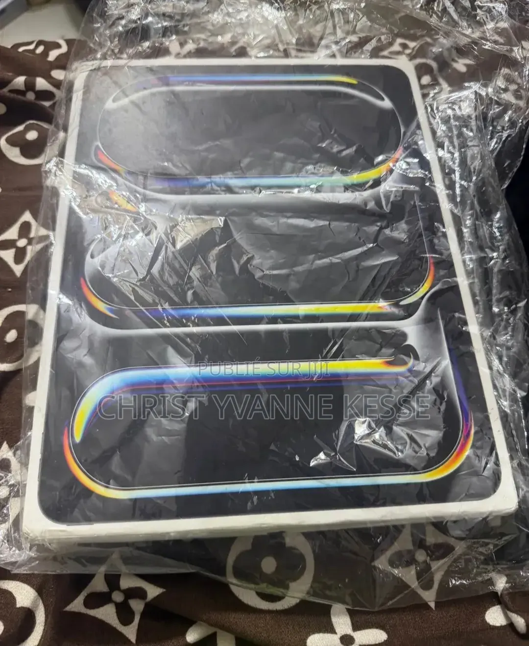 Nouveau Apple iPad Pro 2 TB Autre