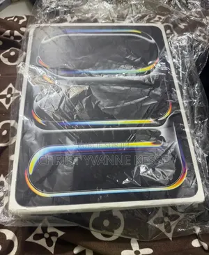 Nouveau Apple iPad Pro 2 TB Autre