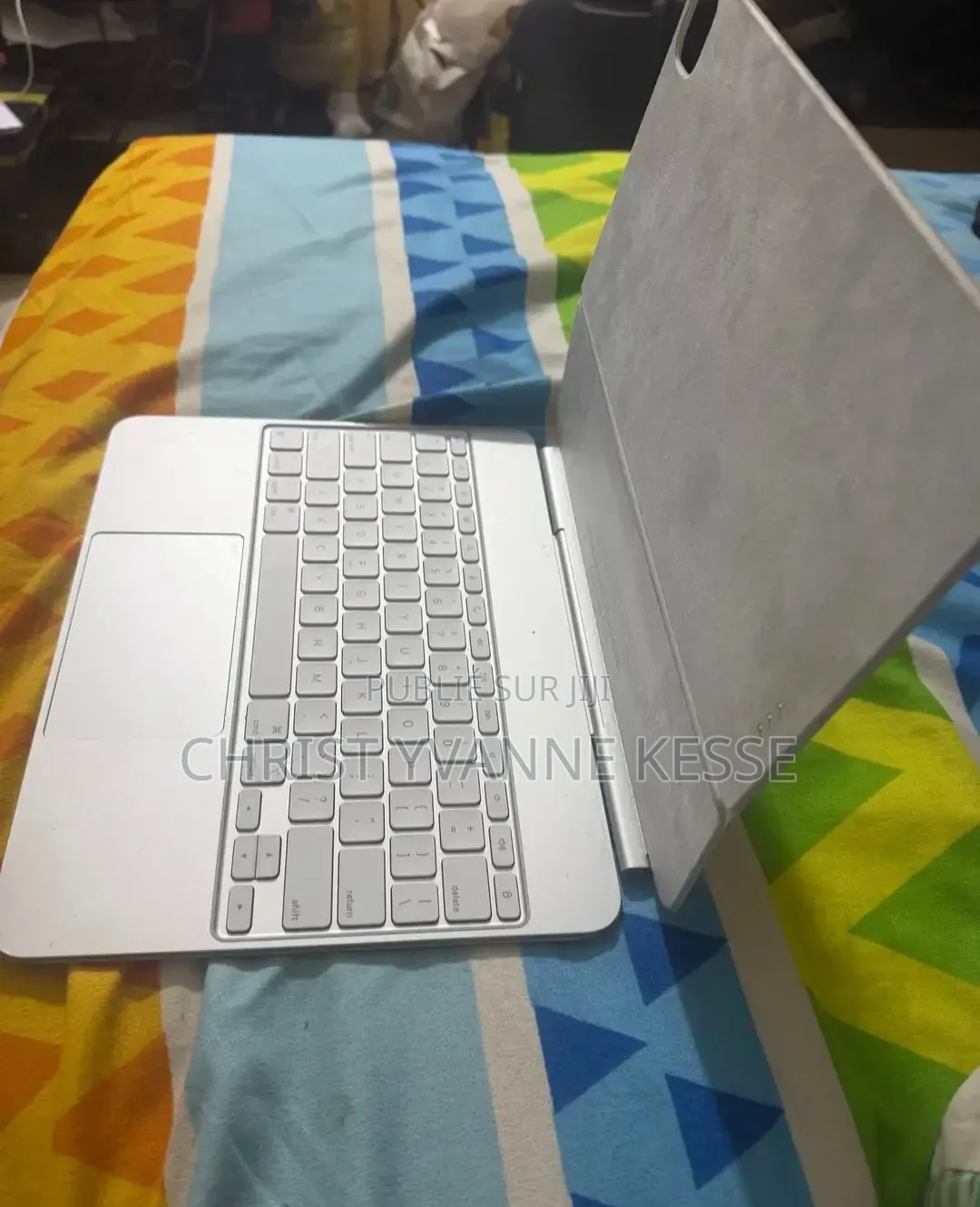 Nouveau Apple iPad Pro 2 TB Autre