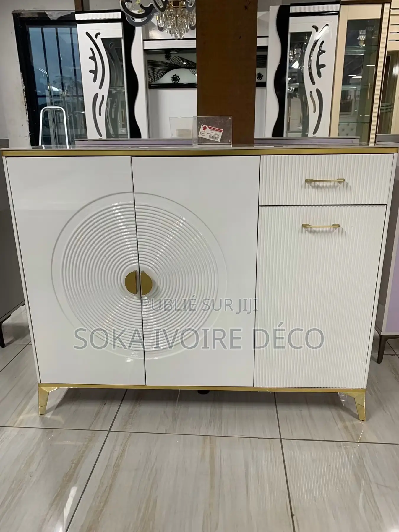 Commode De Rangements Pour Chambre