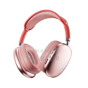 Casque Sans Fil Bluetooth P9 - Neuf en Carton