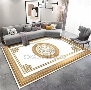 Tapis Centrale Importes