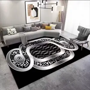 Tapis Centrale Importes